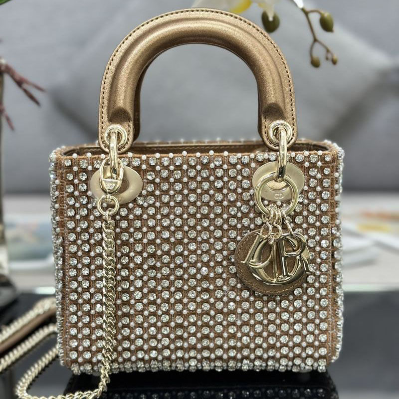 chr1st1an D10r my lady bags
